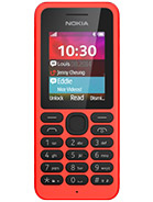 Darmowe dzwonki Nokia 130 do pobrania.